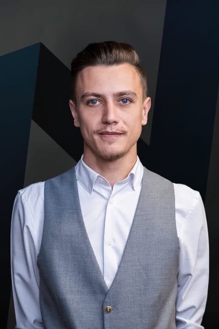 Adrian Rus