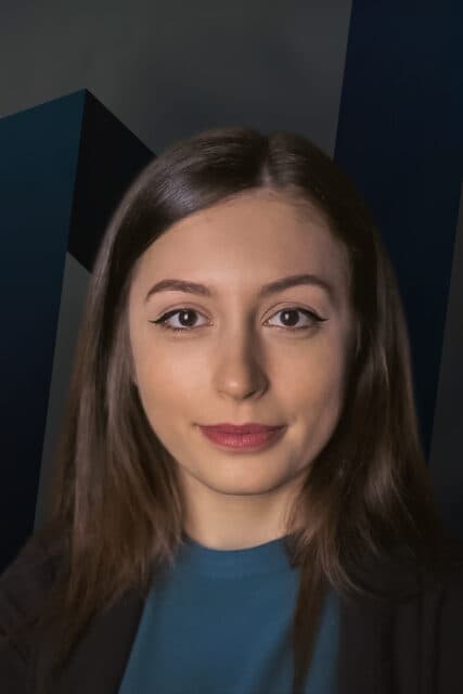 Alexandra Lucaci