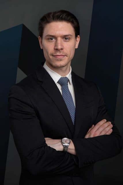Richard Vincze